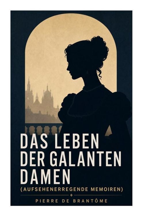 Produktbild: Das Leben der galanten Damen (Aufsehenerregende Memoiren)