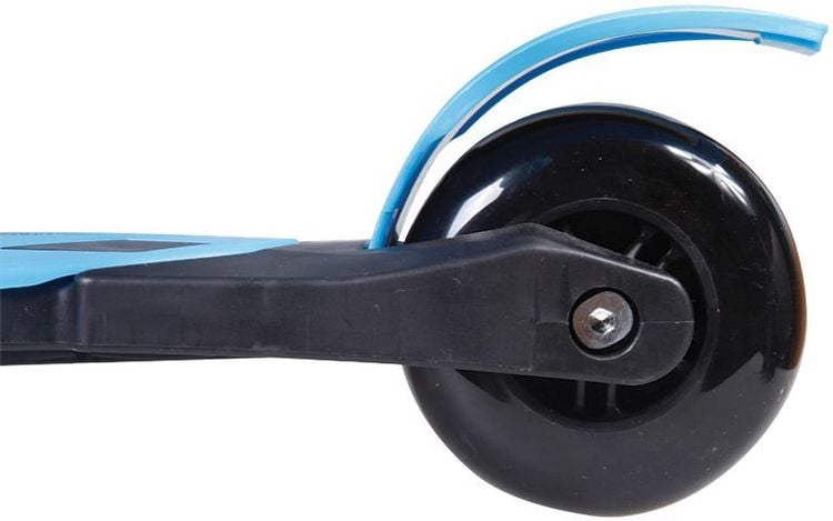 Produktbild: New Sports 3-Wheel Scooter Blau, 120 mm, ABEC 7