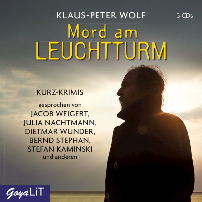 Produktbild: Mord am Leuchtturm