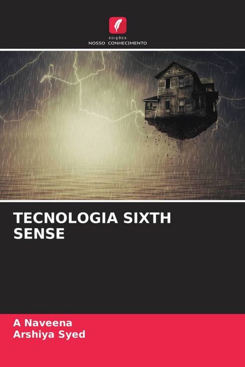 Produktbild: Tecnologia Sixth Sense