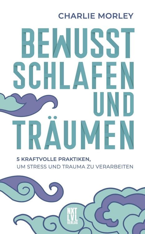 Produktbild: Bewusst schlafen und tr&auml;umen