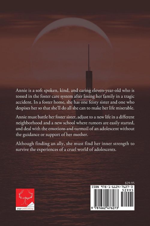 Produktbild: The Red Moon