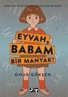 Produktbild: Eyvah, Babam Bir Manyak