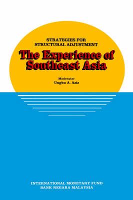 Produktbild: Strategies for Structural Adjustment