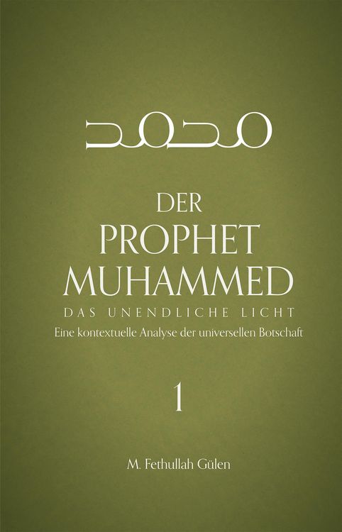 Produktbild: Der Prophet Muhammed - Teil 1
