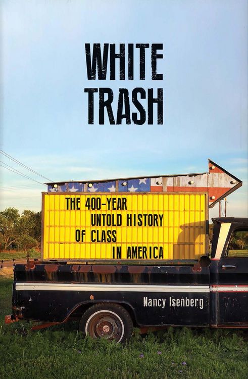 Produktbild: White Trash