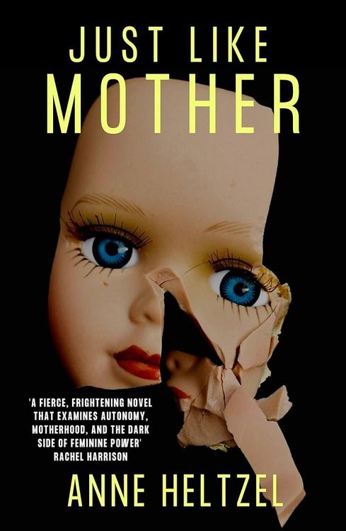 Produktbild: Just Like Mother