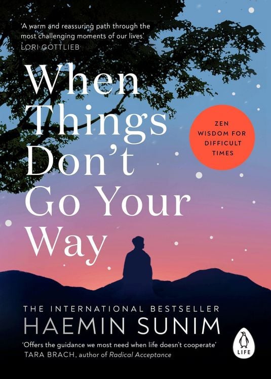 Produktbild: When Things Don't Go Your Way