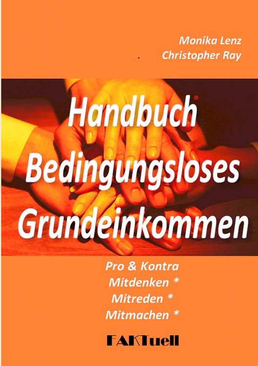Produktbild: BGE-Handbuch