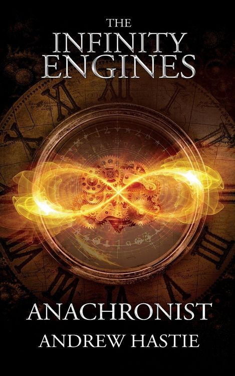 Produktbild: Anachronist