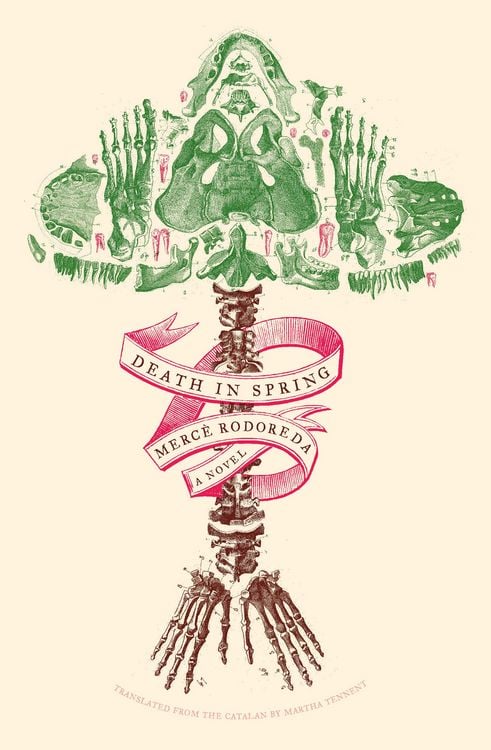 Produktbild: Death in Spring