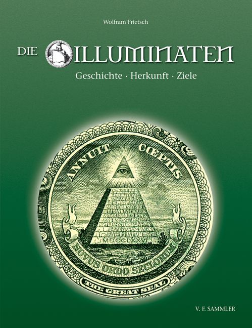 Produktbild: Die Illuminaten