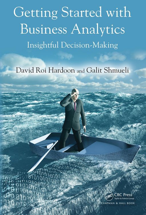 Produktbild: Getting Started with Business Analytics