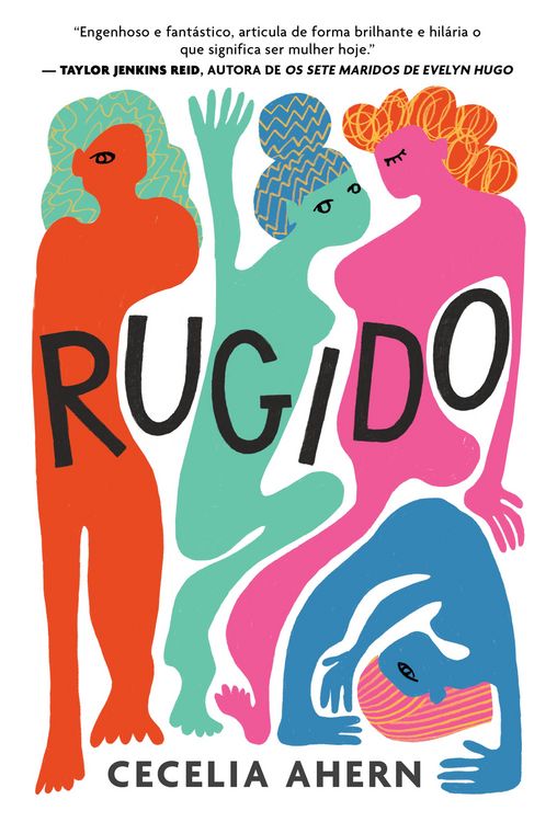 Produktbild: Rugido