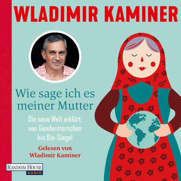 Produktbild: Wie sage ich es meiner Mutter