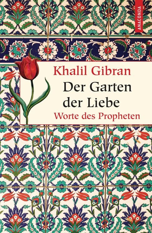 Produktbild: Der Garten der Liebe. Worte des Philosophen