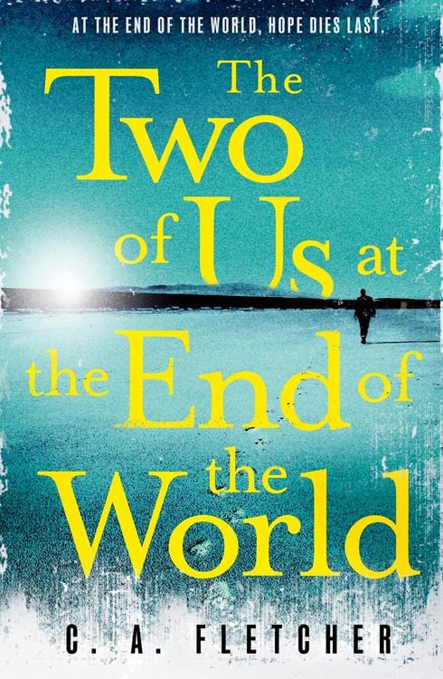 Produktbild: The Two of Us at the End of the World