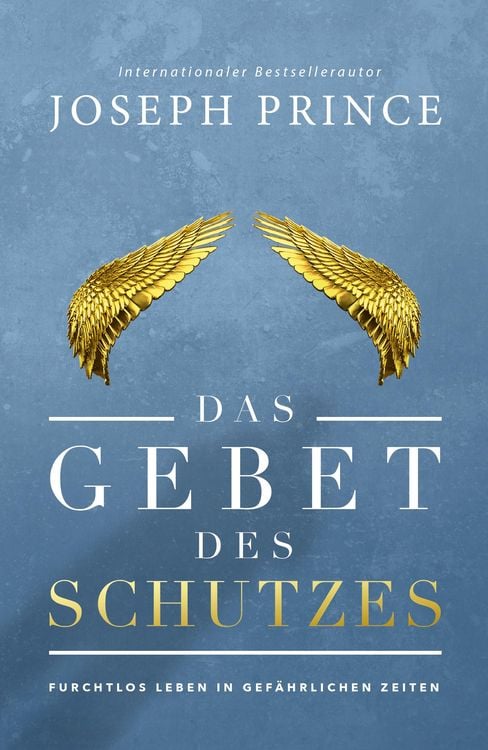 Produktbild: Das Gebet des Schutzes