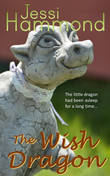 Produktbild: The Wish Dragon