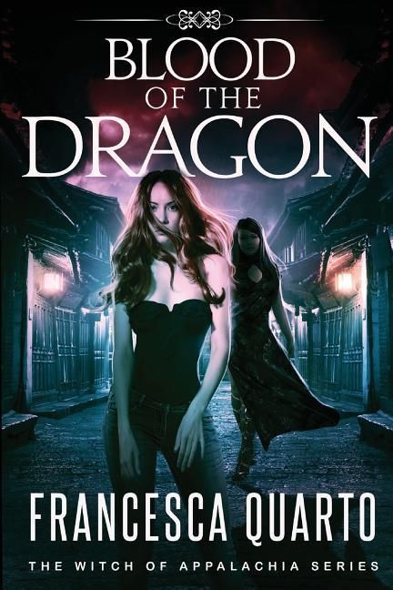 Produktbild: Blood of the Dragon