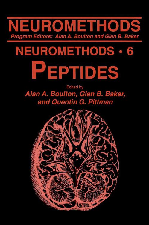 Produktbild: Peptides