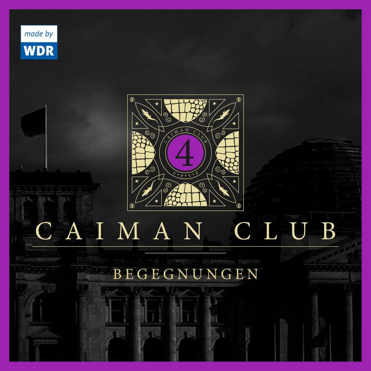 Produktbild: 04: Begegnungen