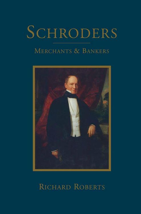Produktbild: Schroders