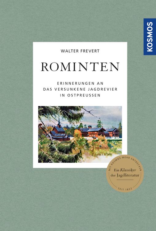 Produktbild: Rominten