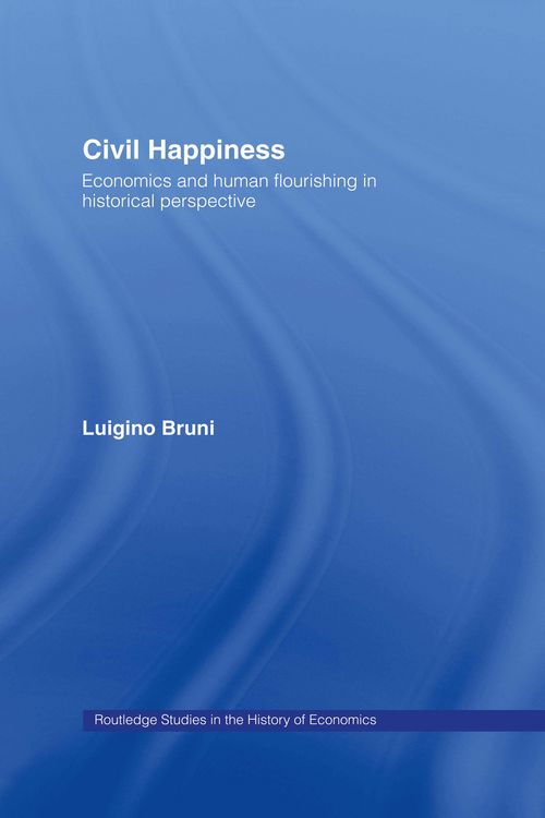 Produktbild: Civil Happiness