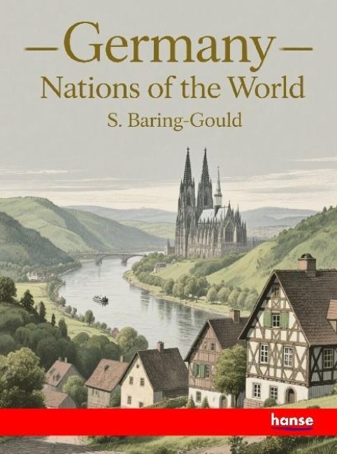 Produktbild: Germany - Nations of the World