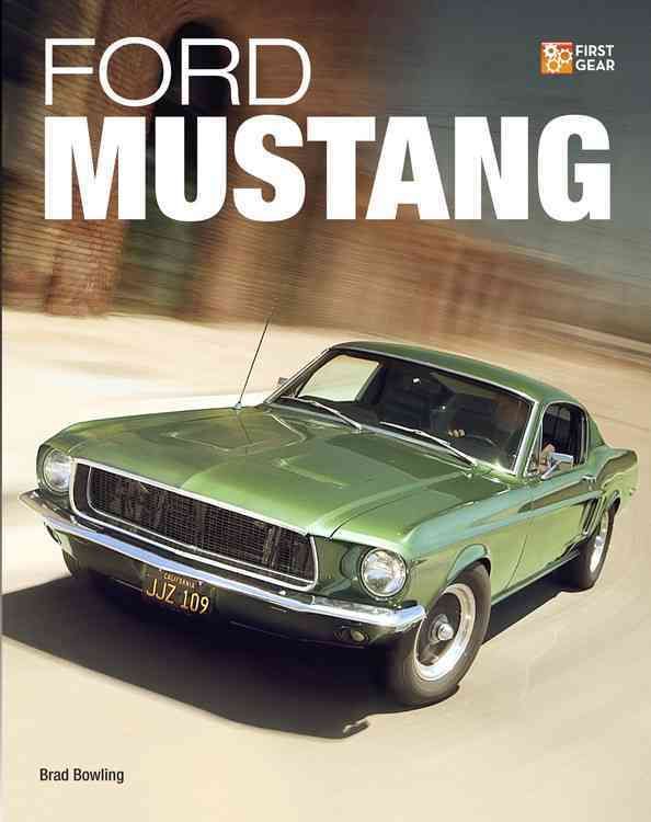 Produktbild: Bowling, B: Ford Mustang