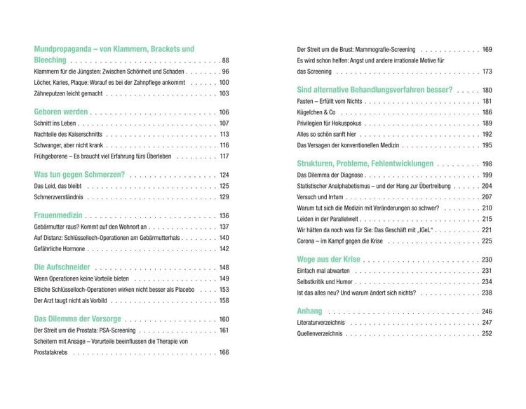 Produktbild: Ist das Medizin oder kann das weg?