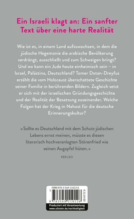 Produktbild: Keinheimisch