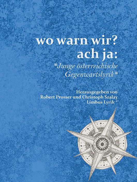Produktbild: Wo warn wir? ach ja: