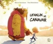 Produktbild: Ufaklik ve Canavar