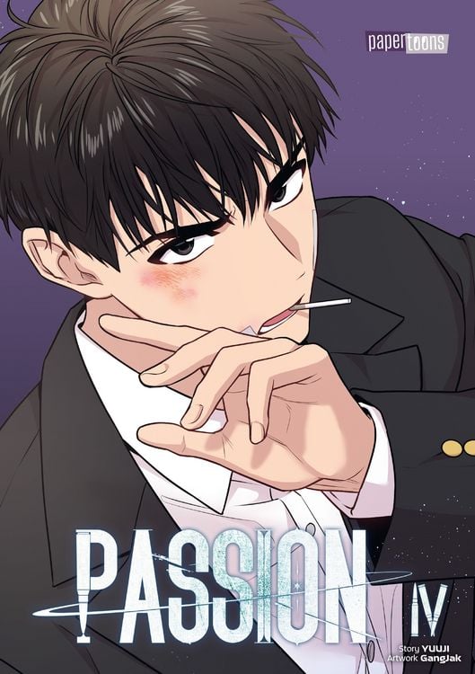 Produktbild: Passion 04