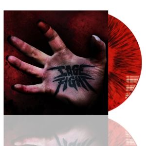 Produktbild: Cage Fight (LP,Col.)