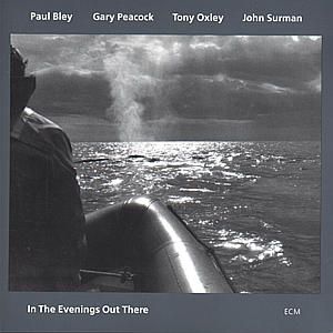 Produktbild: In The Evenings Outthere