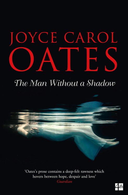 Produktbild: The Man Without a Shadow