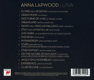 Produktbild: Luna