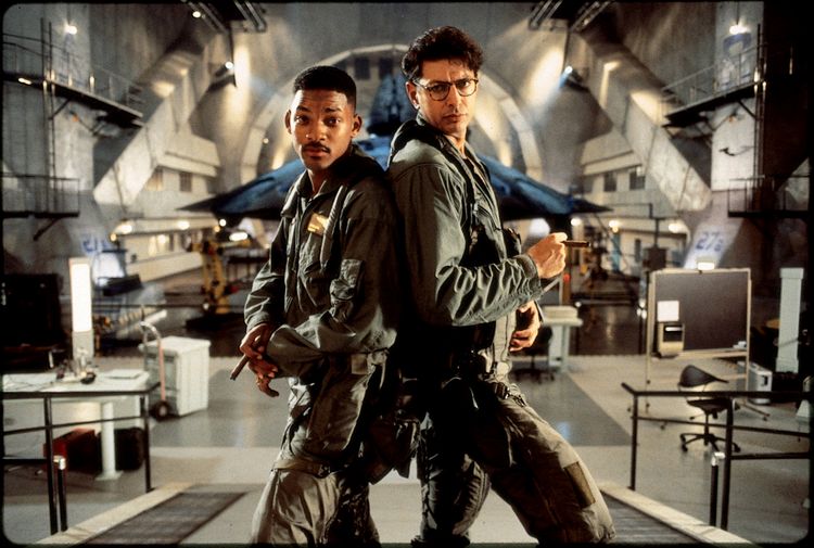 Produktbild: Independence Day - Extended Cut