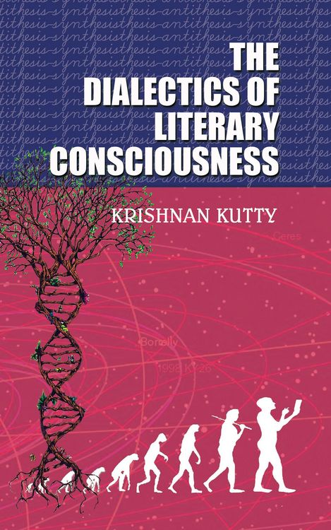 Produktbild: The Dialectics of Literary Consciousness