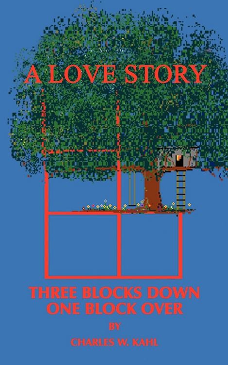 Produktbild: Three Blocks Down One Block Over