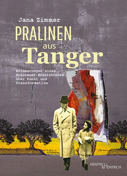 Produktbild: Pralinen aus Tanger
