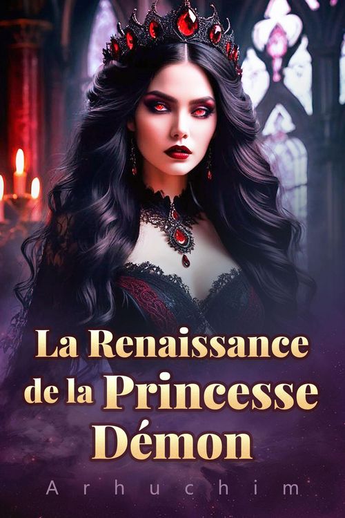Produktbild: La Renaissance de la Princesse D&eacute;mon