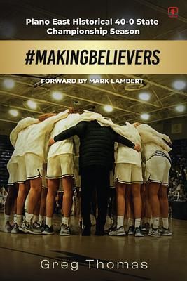 Produktbild: #makingbelievers