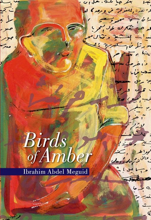 Produktbild: Birds of Amber