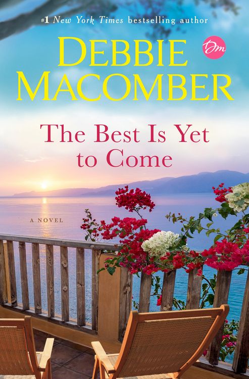 Produktbild: The Best Is Yet to Come