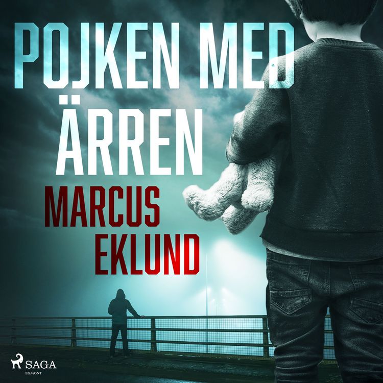 Produktbild: Pojken med &auml;rren