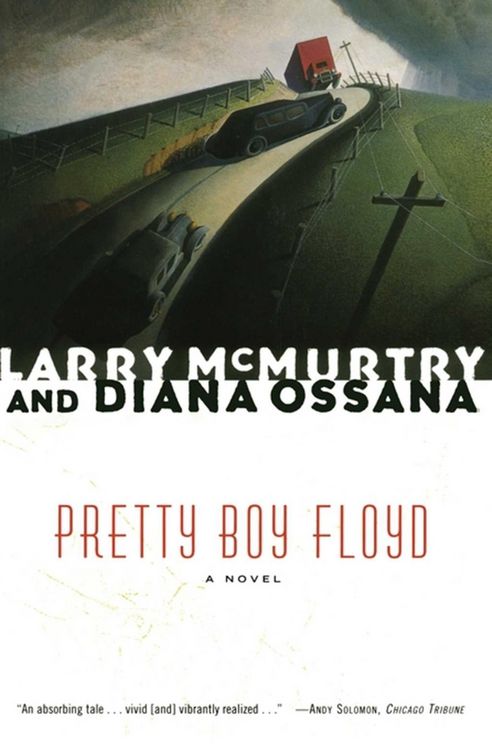 Produktbild: Pretty Boy Floyd
